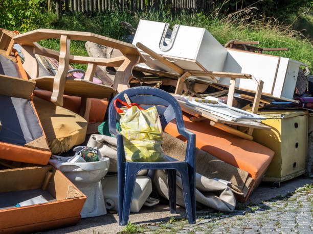 Best Basement Cleanout Services  in Joppatowne, MD