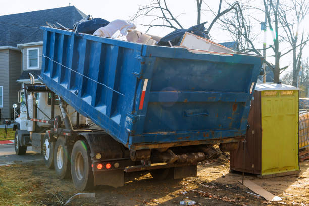 Best Yard Waste Removal  in Joppatowne, MD